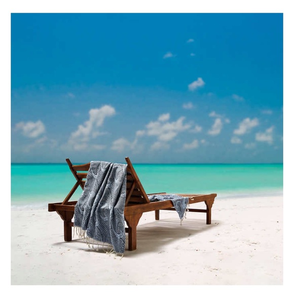 Other - NWT Whitley Willows Sand Free Beach Towel 2 Pack